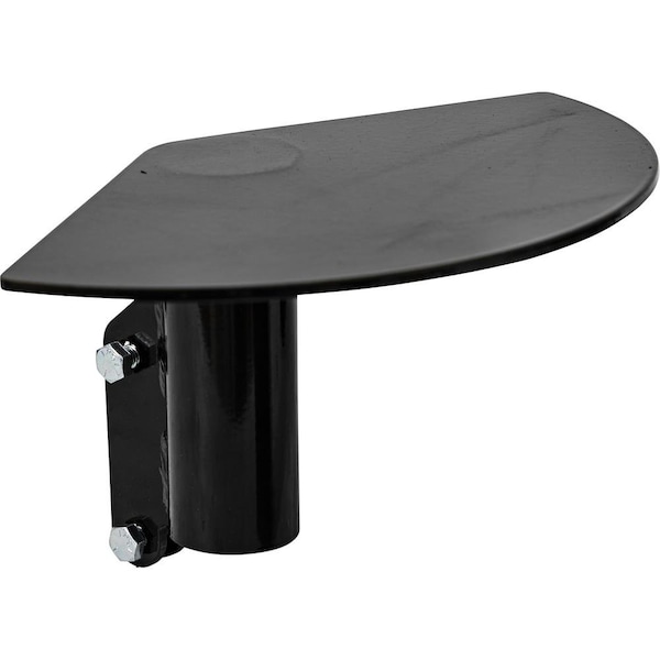 Aftermarket CENTER DEFLECTOR FOR WESTERN VPLOWS REPLACES WESTERN 44570 1304441 - main
